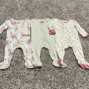 Cloud Island 3-6 month sleepers